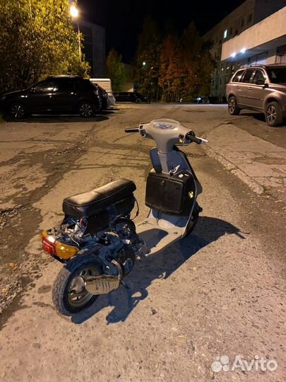 Продам скутер