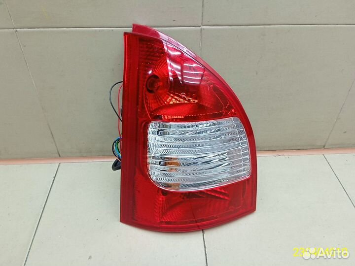 Фонарь задний левый LADA Kalina