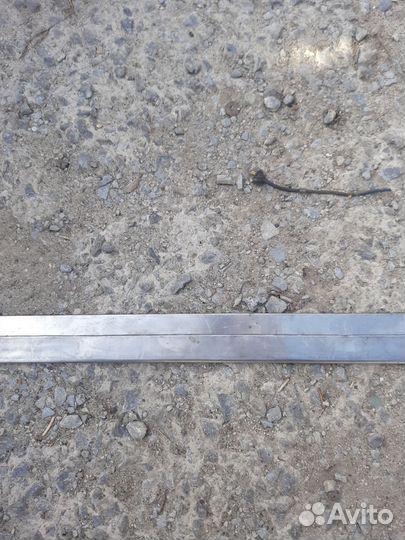 Ремонтные вставки дверей