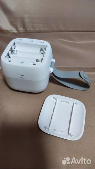 Munchkin портативный мини-уф стерилизатор 59S