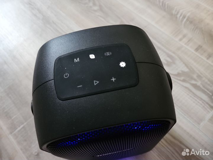 Tronsmart halo 110