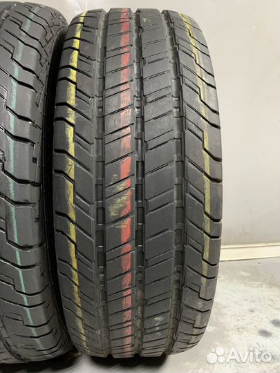 Continental ContiVanContact 100 235/65 R16 115S