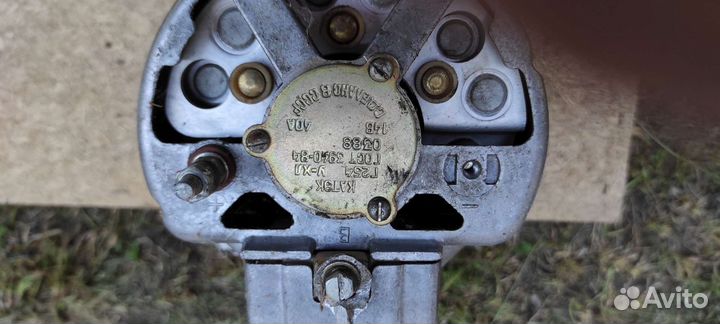Генератор газ 53