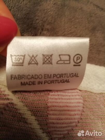 Покрывало на кровать