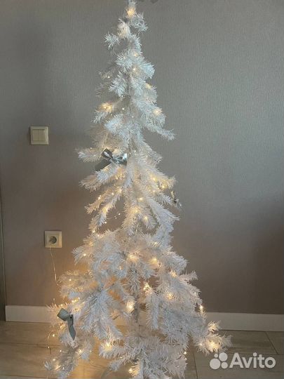 Елка новогодняя искуственная 150см