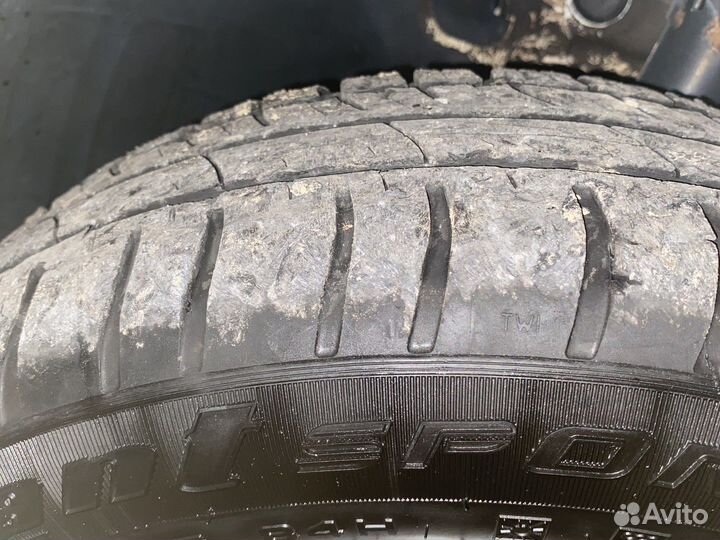 Диски r15 4x100 hyundai solaris; kia rio