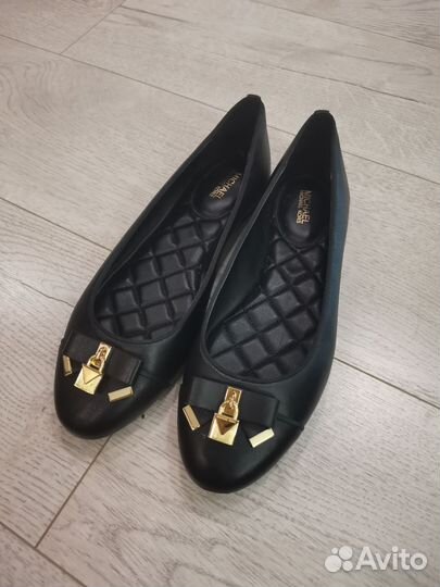 Балетки michael kors, 39р