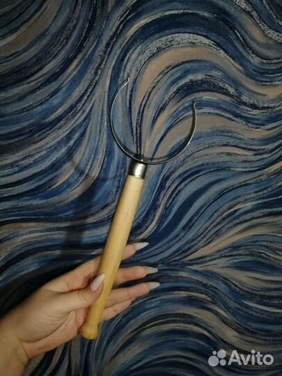 Горшок для запекания