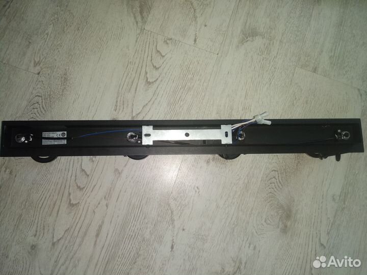 Светильник Спот поворотный Inspire Technic