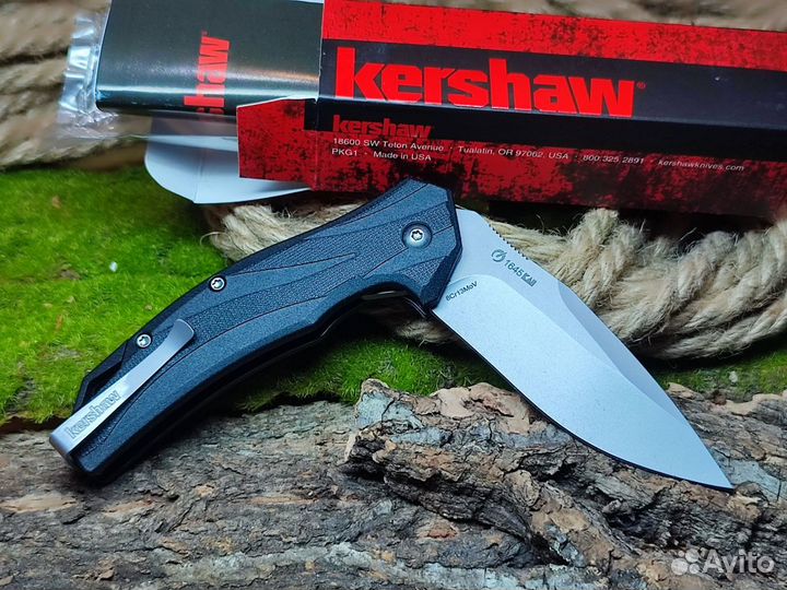 Нож складной Kershaw 1645