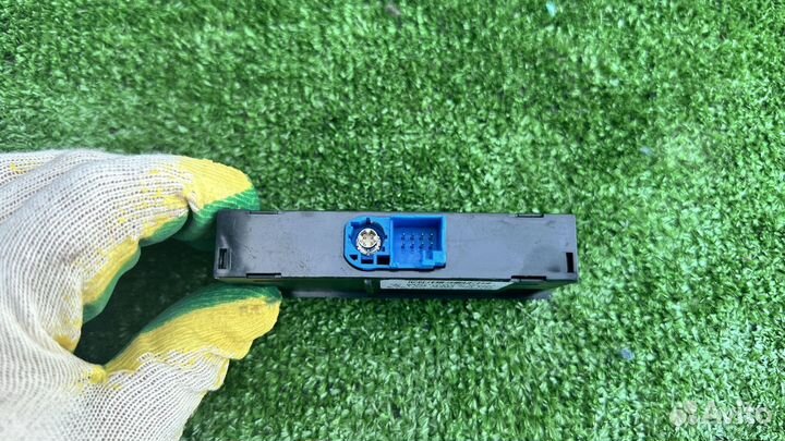 Блок USB Mercedes-Benz Gle W166 Gls x166