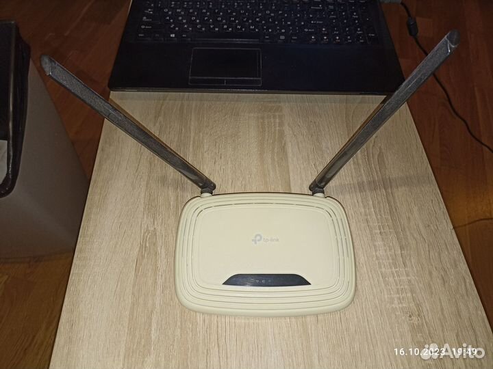 Wifi роутер
