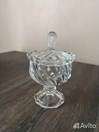 Конфетницы