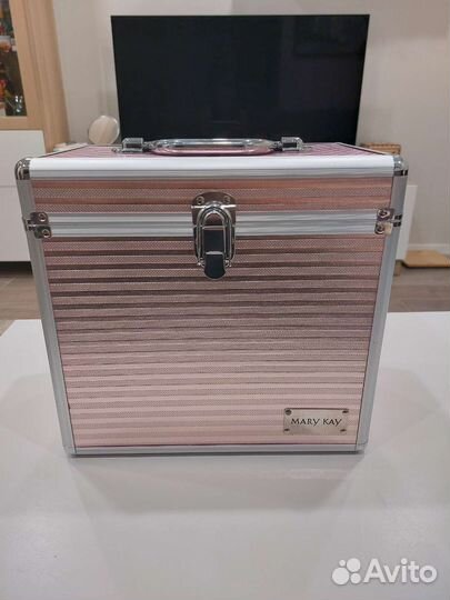 Бьюти кейс для косметики