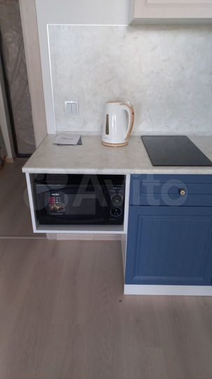 Комната 31,2 м² в 1-к., 2/10 эт.