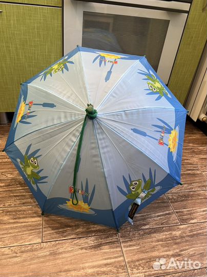 Зонт детский