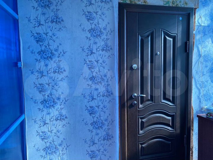 Дом 60 м² на участке 9 сот.