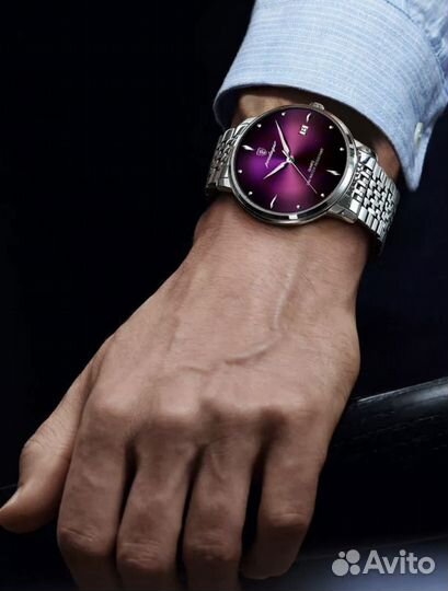 Часы мужские наручные