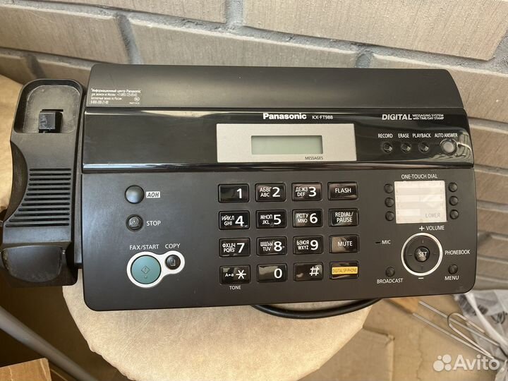 Принтер для тату