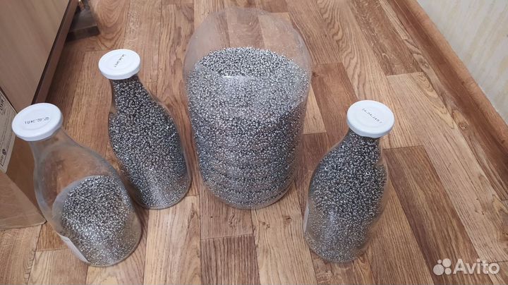 Самогонный аппарат Люкссталь 8M. Премиум-комплекта