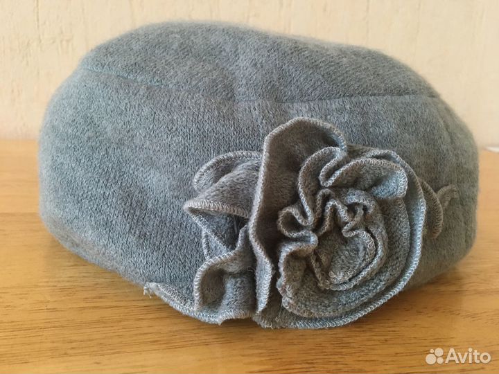 Шапка женская