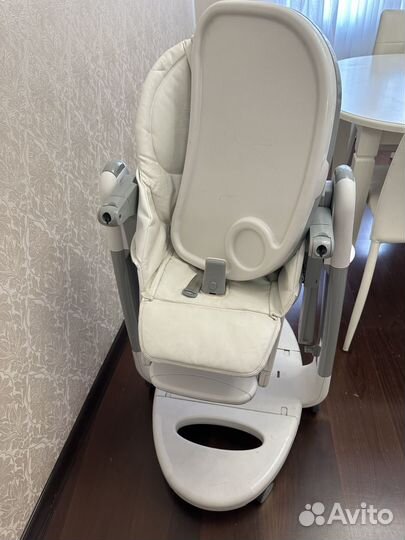 Стульчик для кормления Peg Perego Татамия