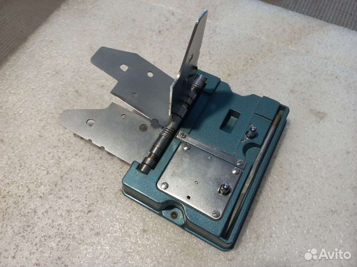 Пресс для кинопленки