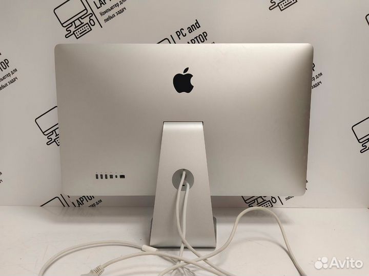 Apple Thunderbolt Display 27