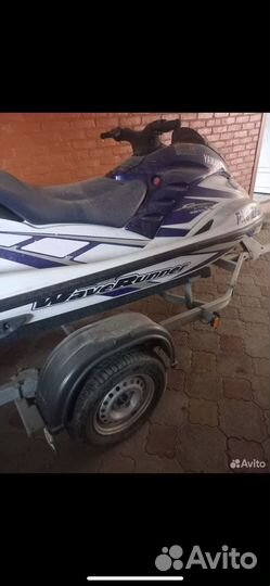 Продам гидроцикл