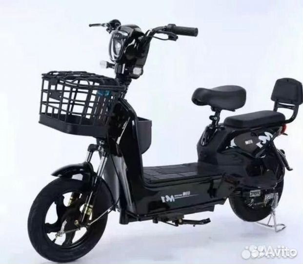 Электровелосипед 450W