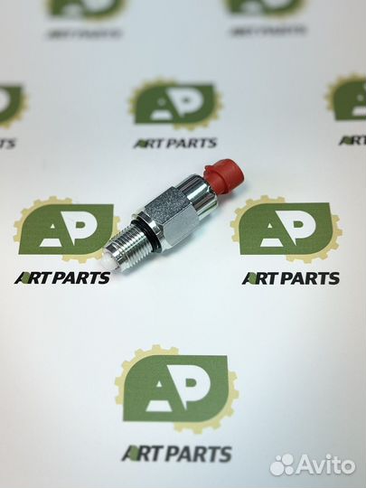 Датчик давления John Deere