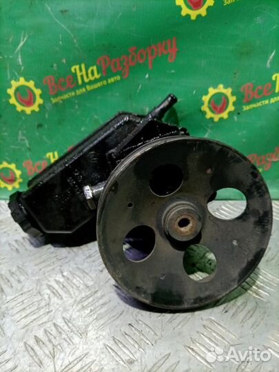 Насос гур Opel Vectra B седан 2.0 1999