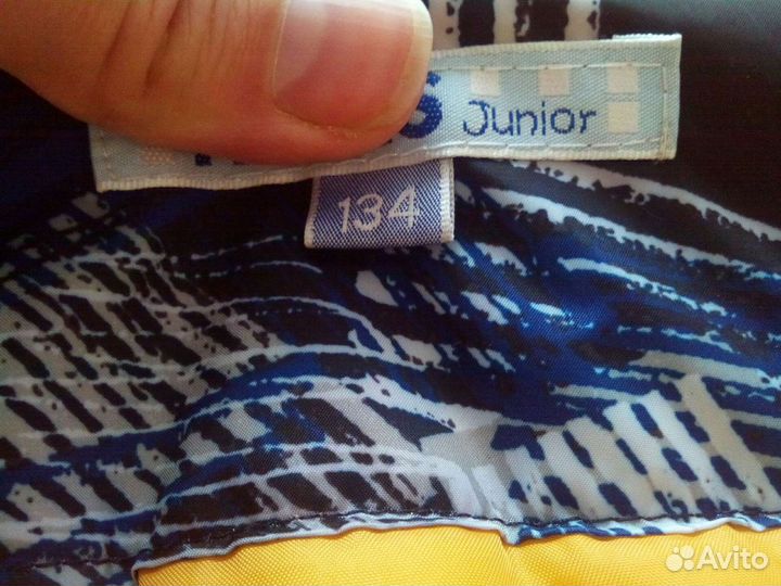 Куртка для мальчика весна- осень