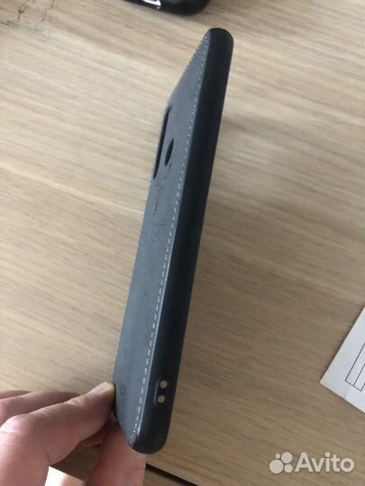 Чехол для Redmi Note 8