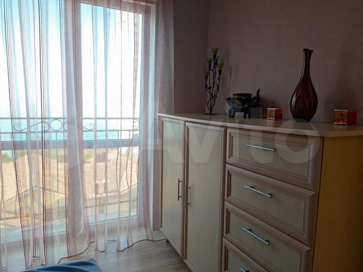 2-к. квартира, 48 м², 5/14 эт.