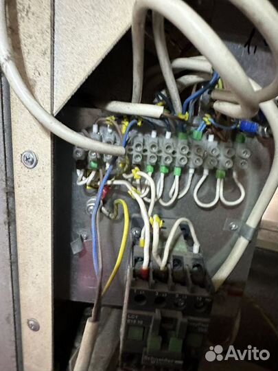 Ремонт холодильников