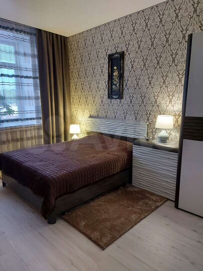 2-к. квартира, 47 м², 4/4 эт.