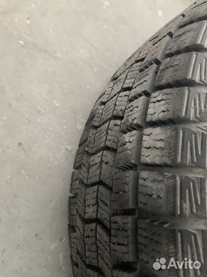 Литье диски r16 4x100 с резиной