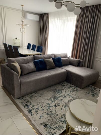 Реставрация, перетяжка мягкой мебели