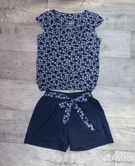 Вещи пакетом 44-46