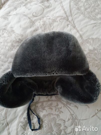 Шапка для мальчика новая