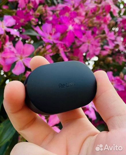 Xiaomi Redmi AirDots 2 Наушники беспроводные