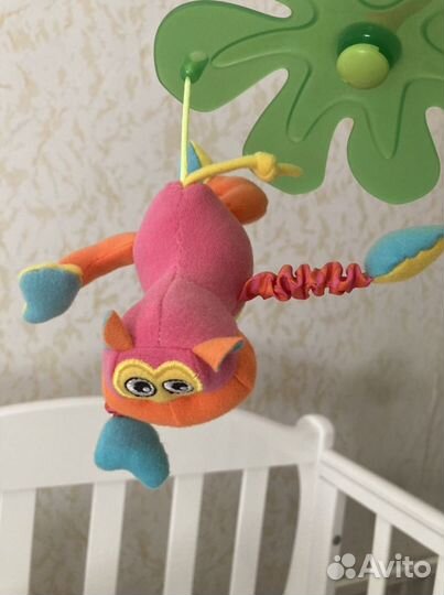 Мобиль Остров сладких грез Tiny Love