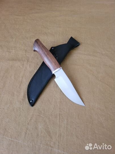 Нож охотничий х12мф