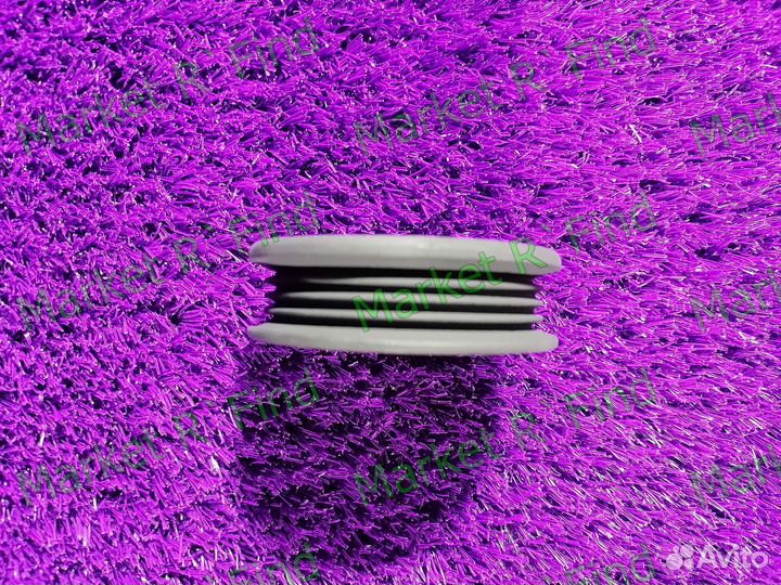 Ролик натяжной ремня кондиционера Toyota 1987-2001