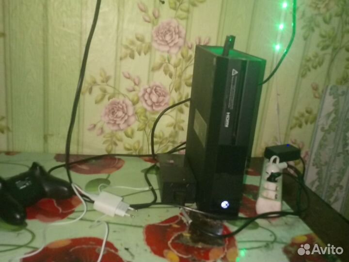 Xbox ван