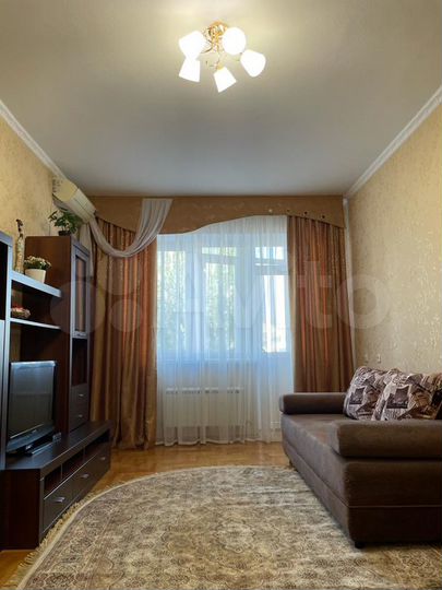 2-к. квартира, 75 м², 3/5 эт.