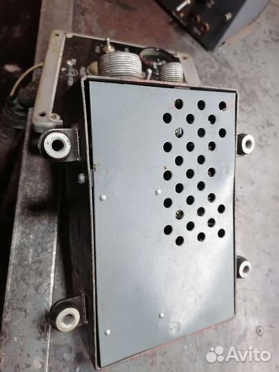 Пульт отопителя ов65