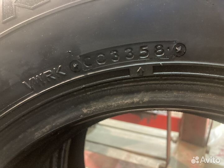 Falken Espia MV02 185/80 R14