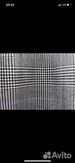 Костюм мужской